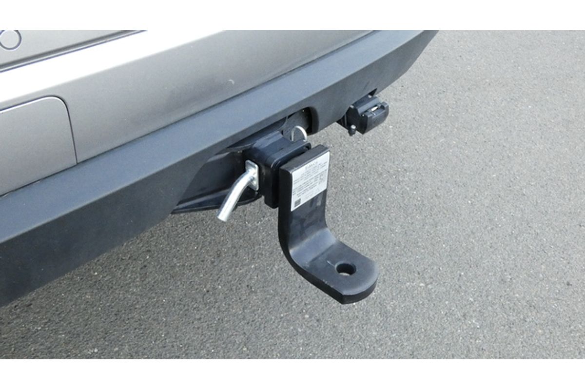 2024 Ford Everest Ambiente 2.0L