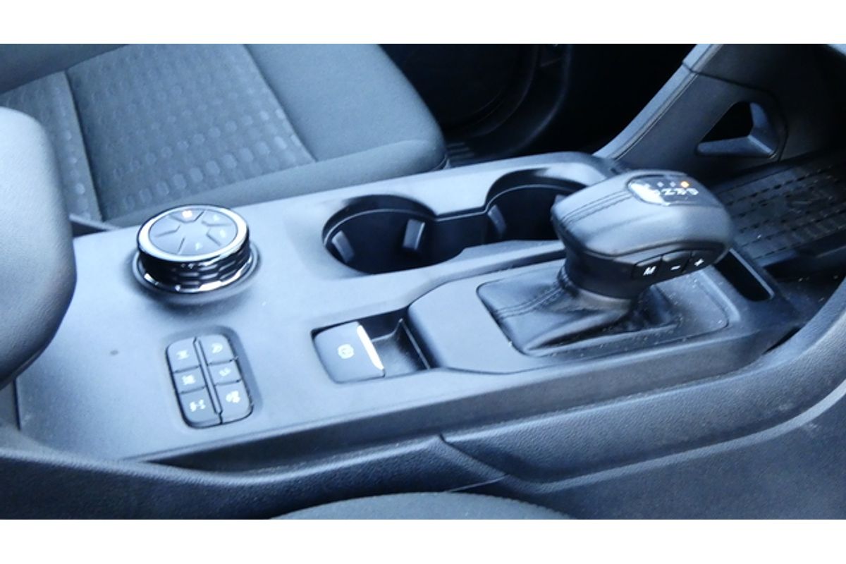 2024 Ford Everest Ambiente 2.0L