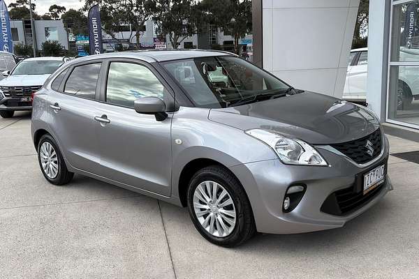 2022 Suzuki Baleno GL EW Series II