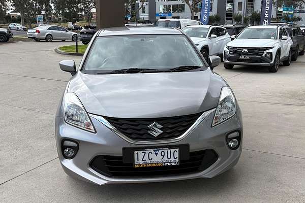 2022 Suzuki Baleno GL EW Series II