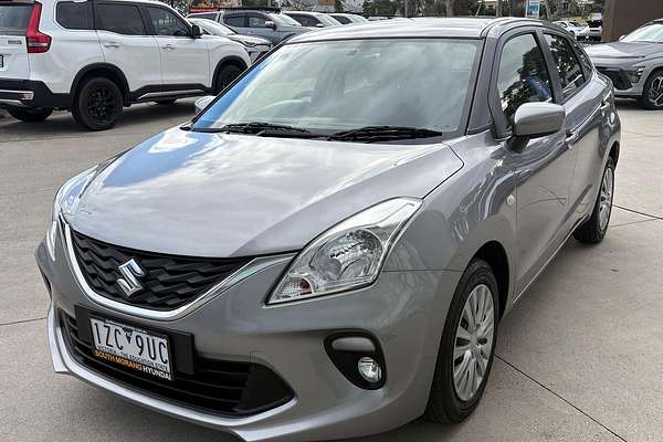 2022 Suzuki Baleno GL EW Series II