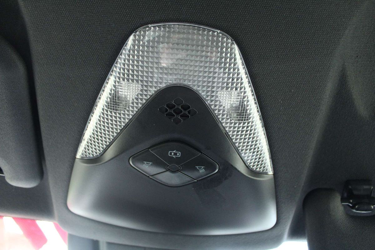 2017 Toyota C-HR Koba NGX10R