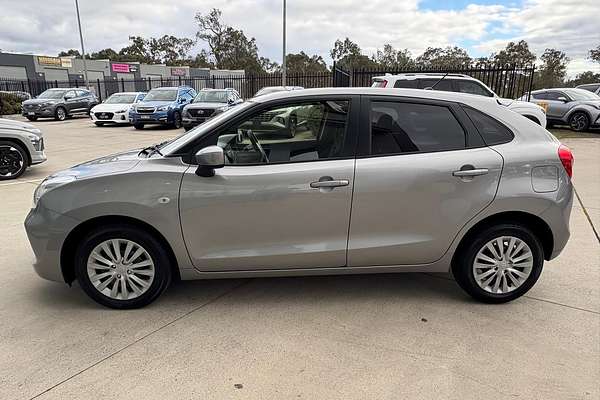 2022 Suzuki Baleno GL EW Series II