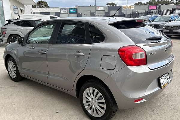 2022 Suzuki Baleno GL EW Series II
