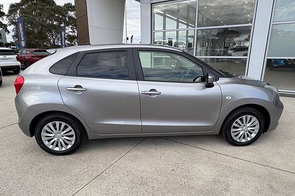 2022 Suzuki Baleno GL EW Series II