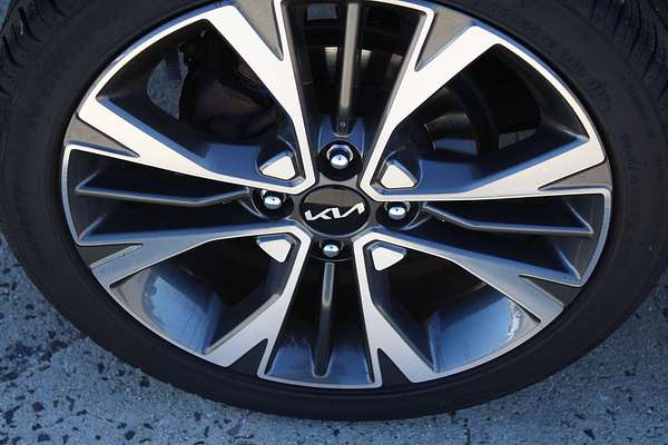 2022 Kia Picanto GT-Line JA
