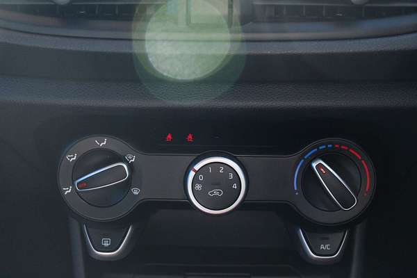 2022 Kia Picanto GT-Line JA