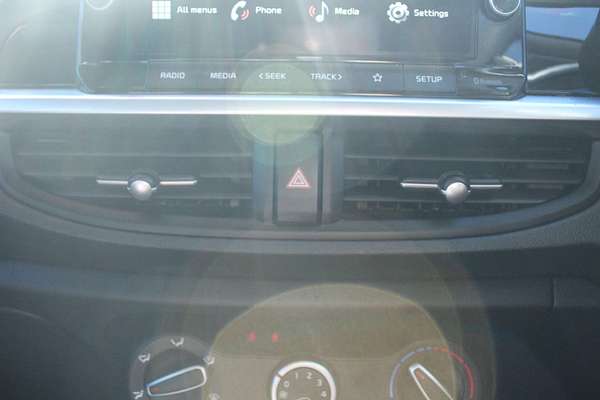 2022 Kia Picanto GT-Line JA