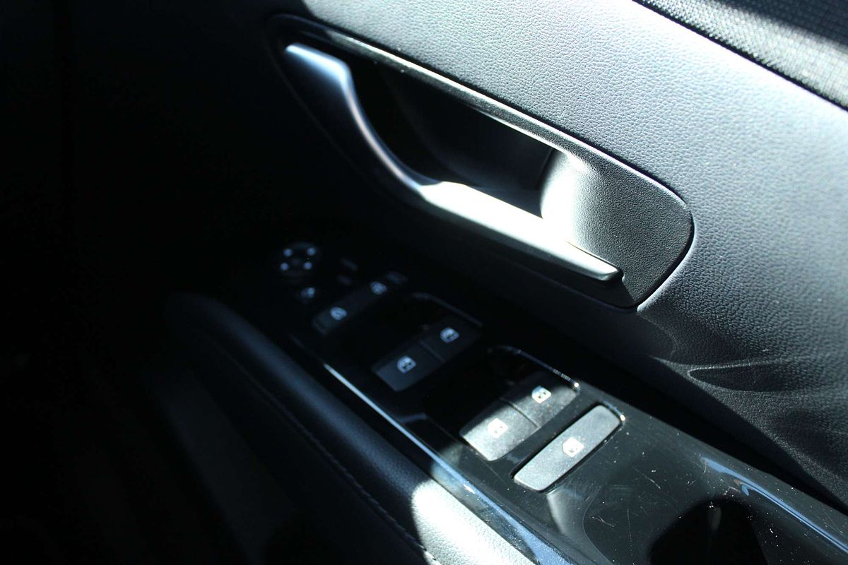 2022 Hyundai Tucson Elite NX4.V1