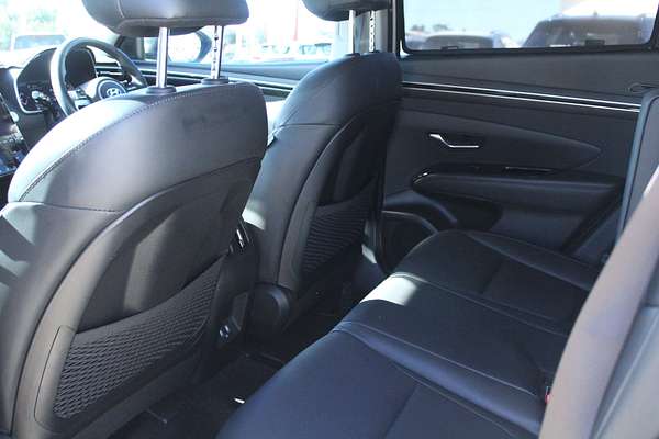 2022 Hyundai Tucson Elite NX4.V1