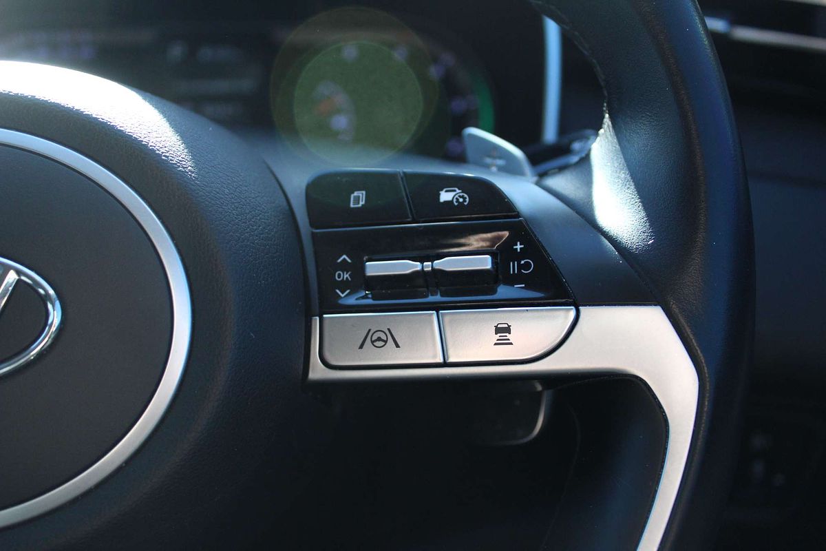 2022 Hyundai Tucson Elite NX4.V1