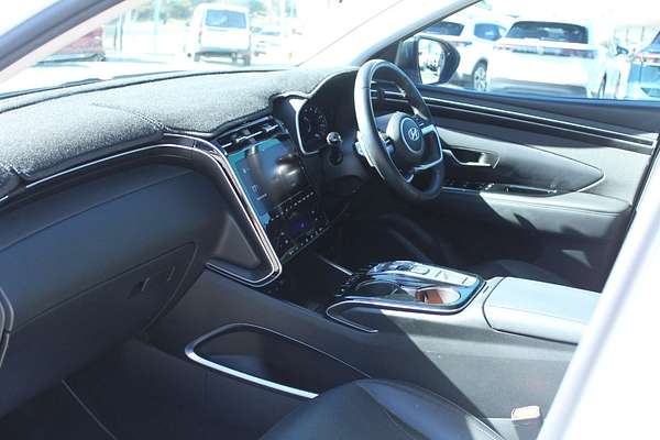 2022 Hyundai Tucson Elite NX4.V1