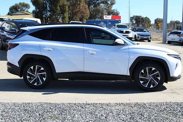 2022 Hyundai Tucson Elite NX4.V1