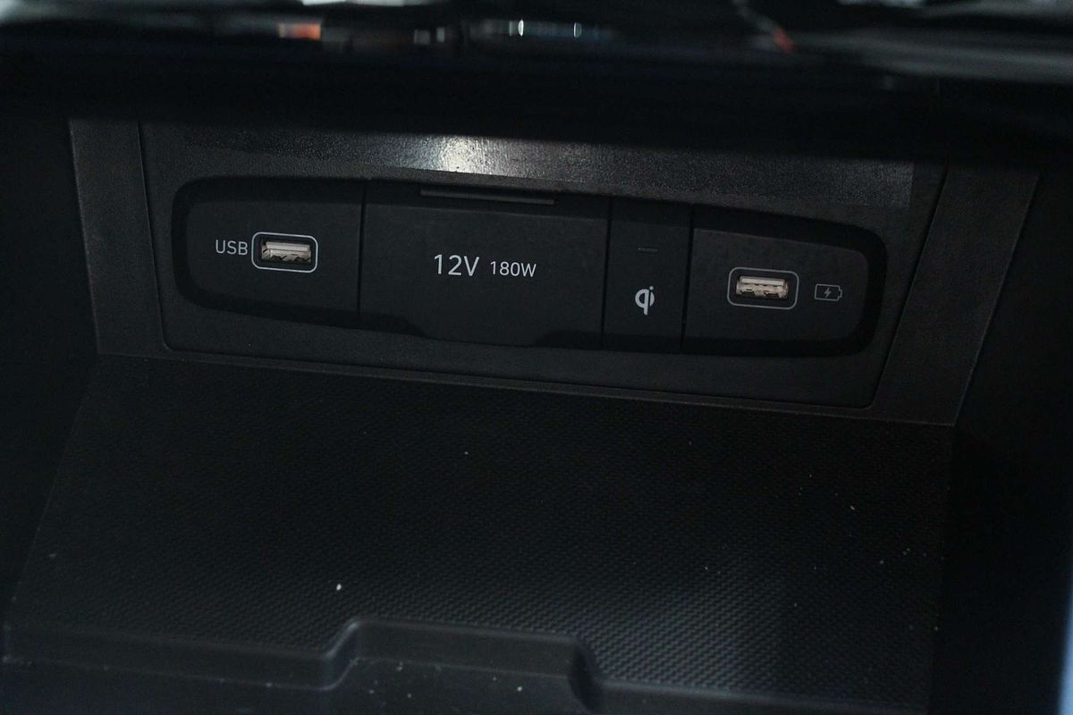 2022 Hyundai Tucson Elite NX4.V1