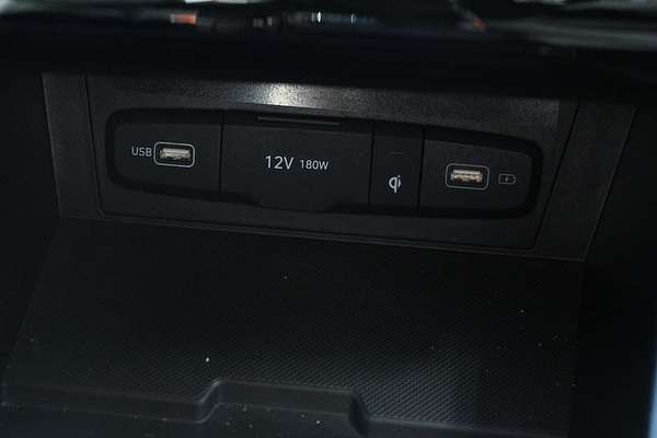 2022 Hyundai Tucson Elite NX4.V1