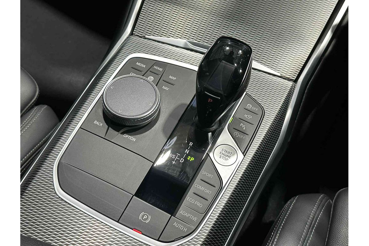 2020 BMW 3 Series 330i M Sport G20