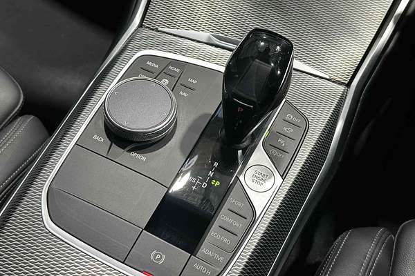 2020 BMW 3 Series 330i M Sport G20