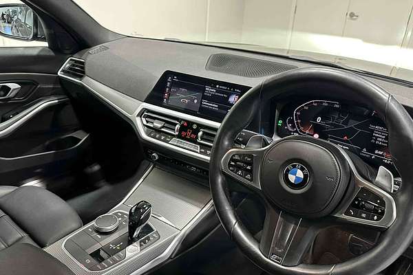 2020 BMW 3 Series 330i M Sport G20