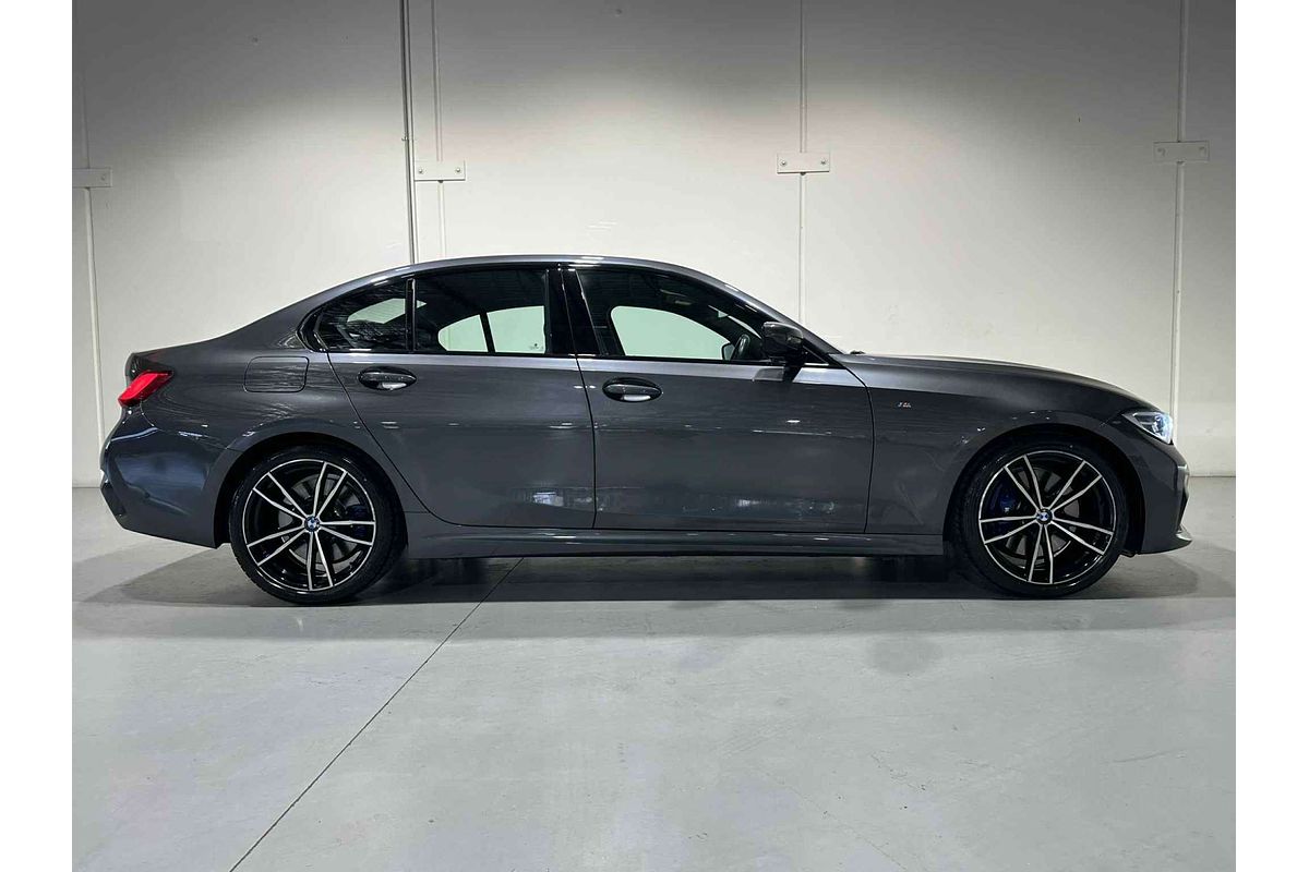 2020 BMW 3 Series 330i M Sport G20