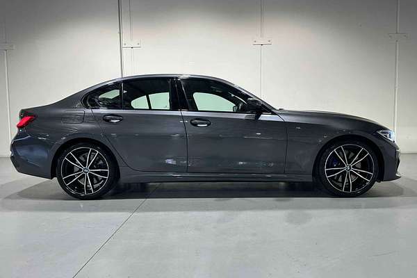 2020 BMW 3 Series 330i M Sport G20