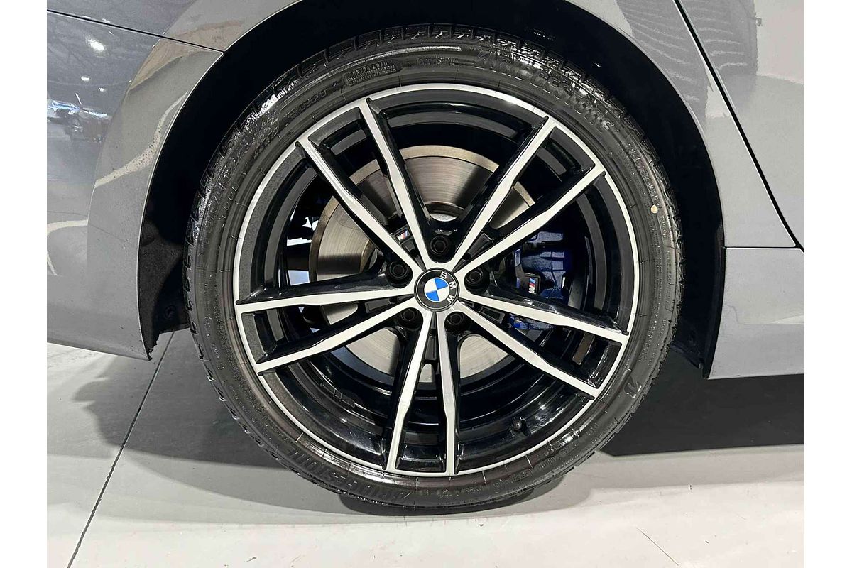 2020 BMW 3 Series 330i M Sport G20