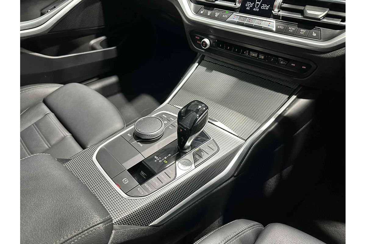 2020 BMW 3 Series 330i M Sport G20