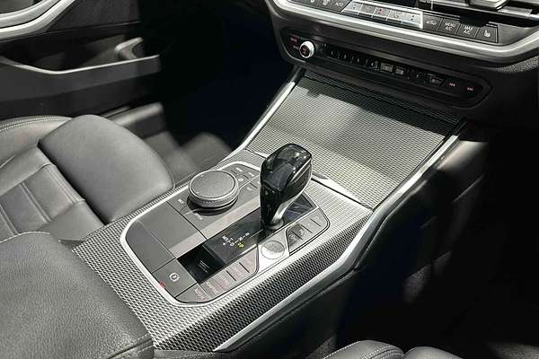 2020 BMW 3 Series 330i M Sport G20