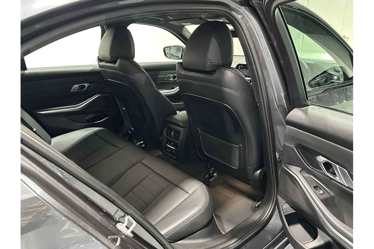 2020 BMW 3 Series 330i M Sport G20