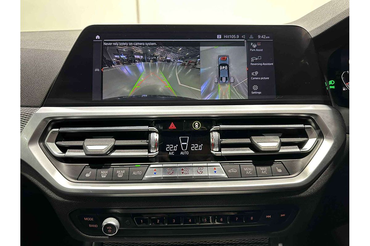 2020 BMW 3 Series 330i M Sport G20