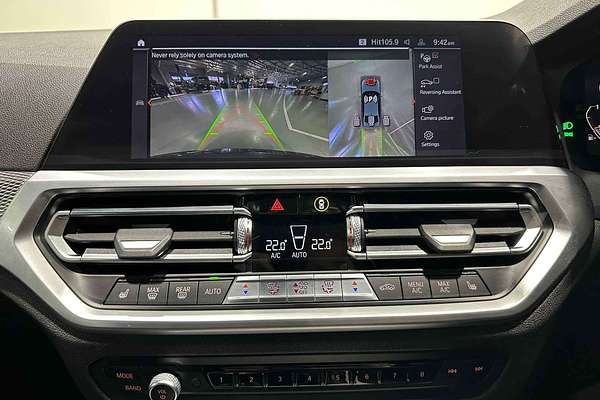 2020 BMW 3 Series 330i M Sport G20