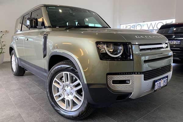 2020 Land Rover Defender 110 P400 S L663