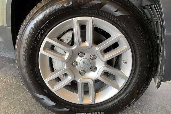 2020 Land Rover Defender 110 P400 S L663