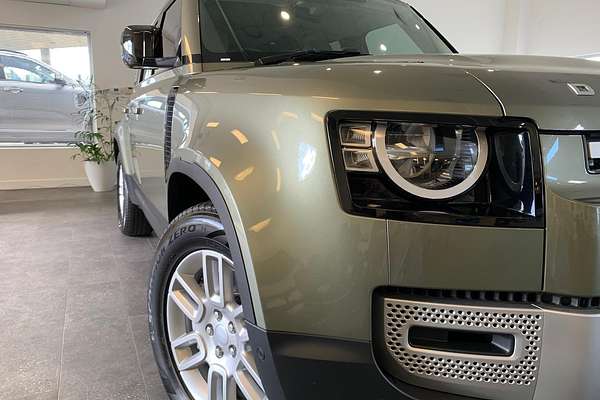 2020 Land Rover Defender 110 P400 S L663