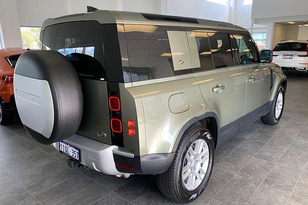 2020 Land Rover Defender 110 P400 S L663