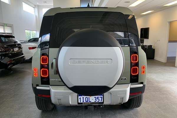 2020 Land Rover Defender 110 P400 S L663