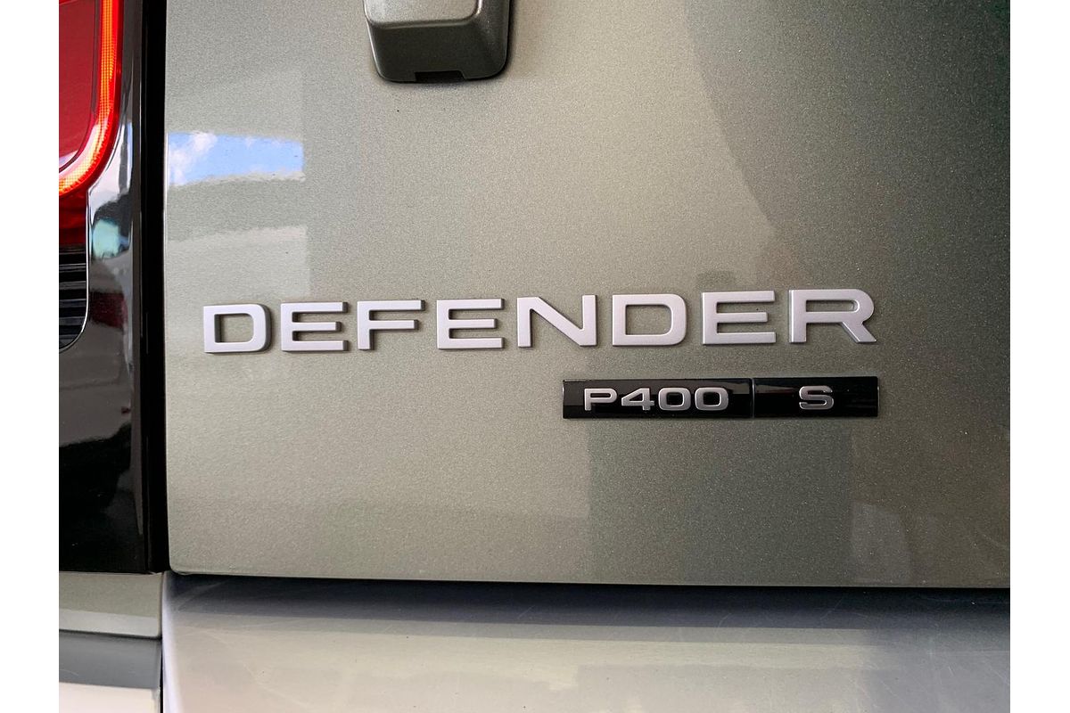 2020 Land Rover Defender 110 P400 S L663