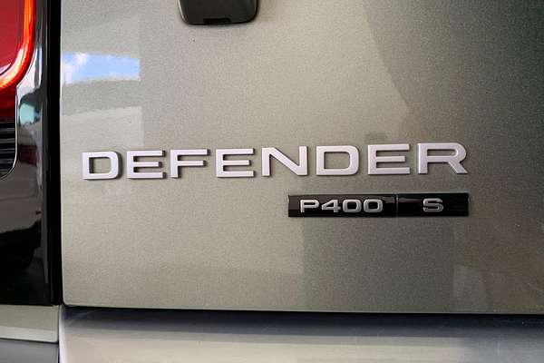 2020 Land Rover Defender 110 P400 S L663