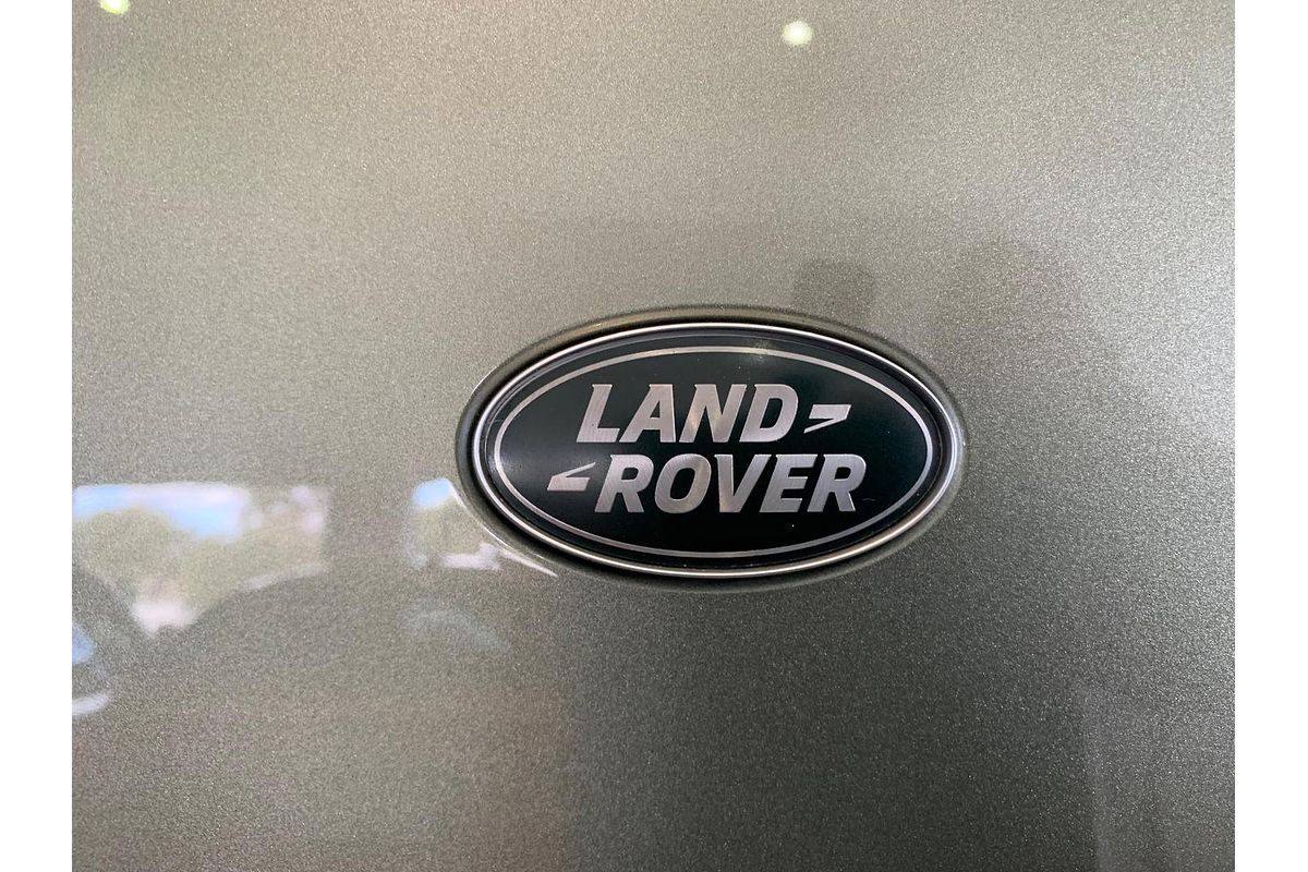 2020 Land Rover Defender 110 P400 S L663