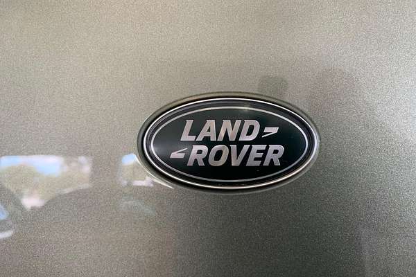 2020 Land Rover Defender 110 P400 S L663