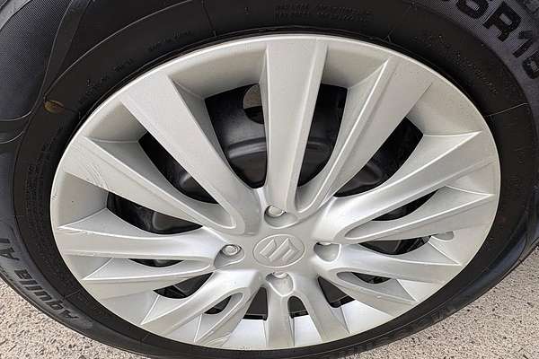 2022 Suzuki Baleno GL EW Series II