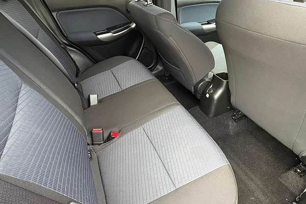 2022 Suzuki Baleno GL EW Series II