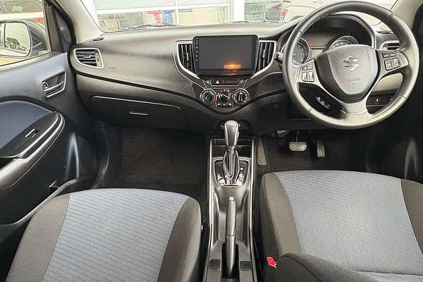 2022 Suzuki Baleno GL EW Series II