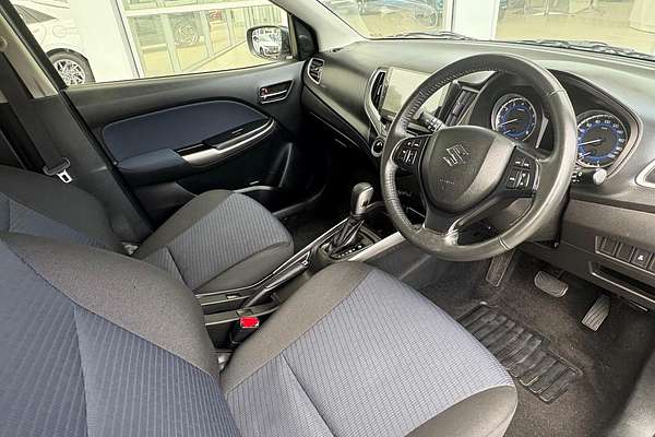 2022 Suzuki Baleno GL EW Series II