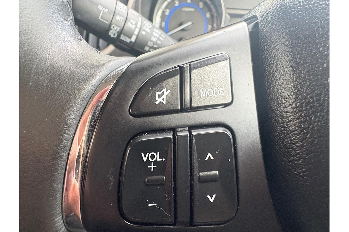 2022 Suzuki Baleno GL EW Series II
