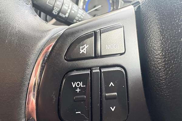 2022 Suzuki Baleno GL EW Series II