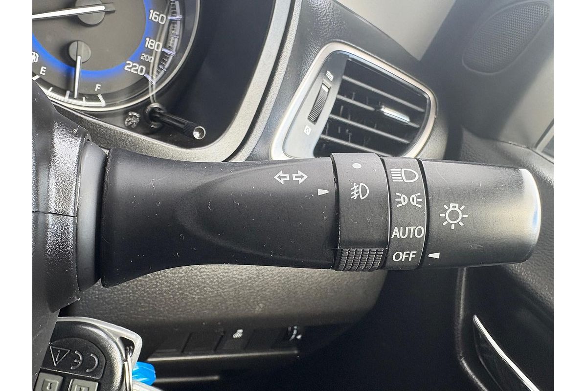 2022 Suzuki Baleno GL EW Series II