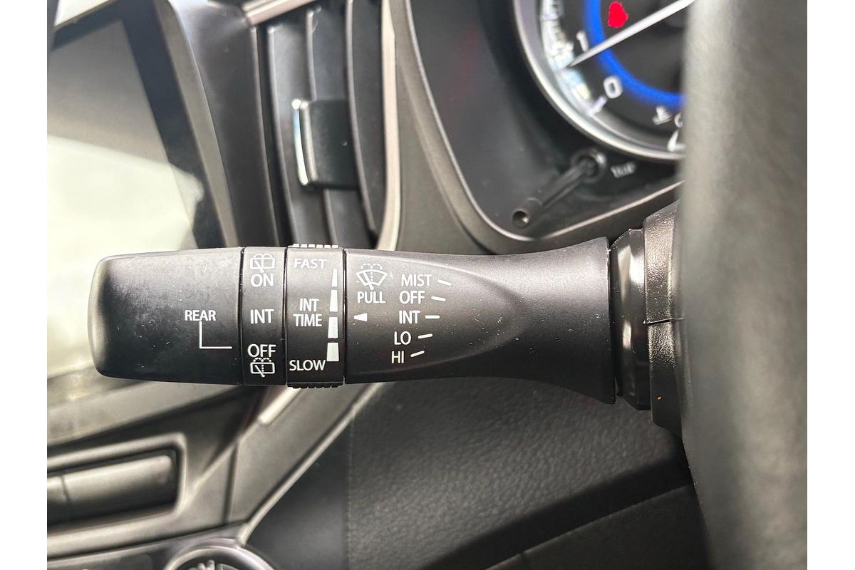2022 Suzuki Baleno GL EW Series II
