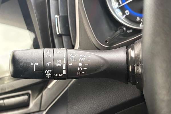 2022 Suzuki Baleno GL EW Series II