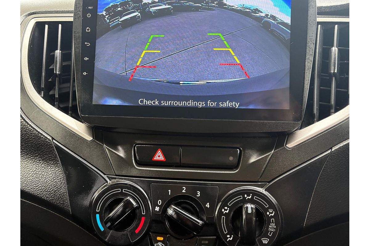 2022 Suzuki Baleno GL EW Series II