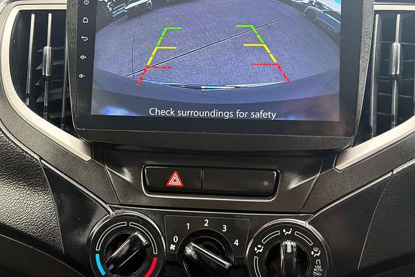 2022 Suzuki Baleno GL EW Series II
